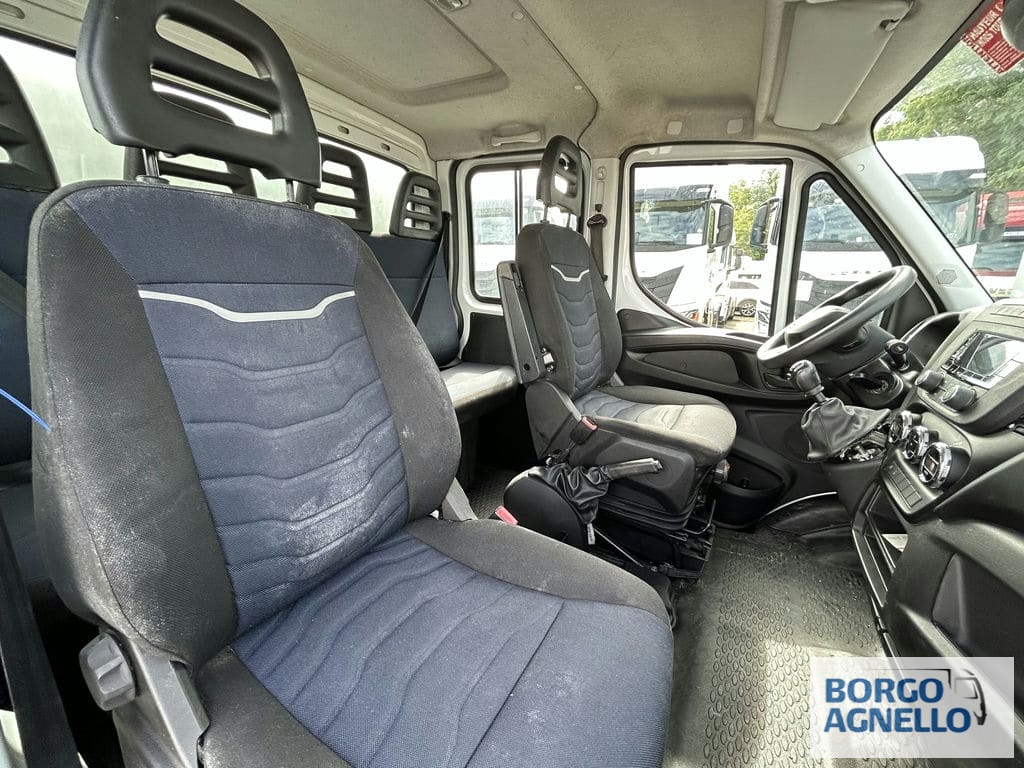 Iveco DAILY 35C14